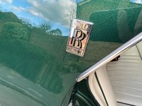 USED 1987 E ROLLS-ROYCE SILVER SPUR 6.8 V8 4d BEAUTIFUL EXAMPLE
