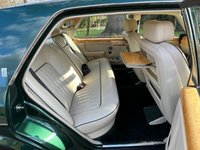 USED 1987 E ROLLS-ROYCE SILVER SPUR 6.8 V8 4d BEAUTIFUL EXAMPLE