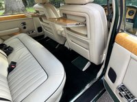 USED 1987 E ROLLS-ROYCE SILVER SPUR 6.8 V8 4d BEAUTIFUL EXAMPLE
