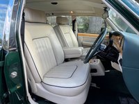 USED 1987 E ROLLS-ROYCE SILVER SPUR 6.8 V8 4d BEAUTIFUL EXAMPLE