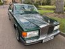USED 1987 E ROLLS-ROYCE SILVER SPUR 6.8 V8 4d BEAUTIFUL EXAMPLE
