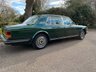 USED 1987 E ROLLS-ROYCE SILVER SPUR 6.8 V8 4d BEAUTIFUL EXAMPLE