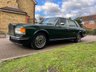 USED 1987 E ROLLS-ROYCE SILVER SPUR 6.8 V8 4d BEAUTIFUL EXAMPLE
