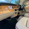 USED 1987 E ROLLS-ROYCE SILVER SPUR 6.8 V8 4d BEAUTIFUL EXAMPLE