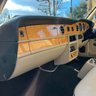 USED 1987 E ROLLS-ROYCE SILVER SPUR 6.8 V8 4d BEAUTIFUL EXAMPLE