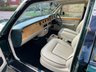 USED 1987 E ROLLS-ROYCE SILVER SPUR 6.8 V8 4d BEAUTIFUL EXAMPLE