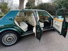 USED 1987 E ROLLS-ROYCE SILVER SPUR 6.8 V8 4d BEAUTIFUL EXAMPLE