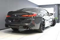 USED 2020 70 BMW M8 GRAN COUPE 4.4 COMPETITION *&pound;849 A MONTH WITH &pound;12049 DEPOSIT*