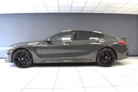 USED 2020 70 BMW M8 GRAN COUPE 4.4 COMPETITION *&pound;849 A MONTH WITH &pound;12049 DEPOSIT*