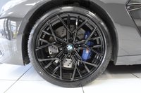 USED 2020 70 BMW M8 GRAN COUPE 4.4 COMPETITION *&pound;849 A MONTH WITH &pound;12049 DEPOSIT*