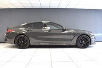 USED 2020 70 BMW M8 GRAN COUPE 4.4 COMPETITION *&pound;849 A MONTH WITH &pound;12049 DEPOSIT*