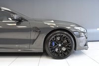 USED 2020 70 BMW M8 GRAN COUPE 4.4 COMPETITION *&pound;849 A MONTH WITH &pound;12049 DEPOSIT*