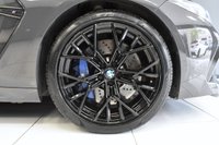 USED 2020 70 BMW M8 GRAN COUPE 4.4 COMPETITION *&pound;849 A MONTH WITH &pound;12049 DEPOSIT*