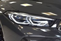 USED 2020 70 BMW M8 GRAN COUPE 4.4 COMPETITION *&pound;849 A MONTH WITH &pound;12049 DEPOSIT*