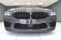 USED 2020 70 BMW M8 GRAN COUPE 4.4 COMPETITION *&pound;849 A MONTH WITH &pound;12049 DEPOSIT*
