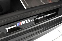 USED 2020 70 BMW M8 GRAN COUPE 4.4 COMPETITION *&pound;849 A MONTH WITH &pound;12049 DEPOSIT*