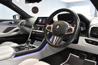 USED 2020 70 BMW M8 GRAN COUPE 4.4 COMPETITION *&pound;849 A MONTH WITH &pound;12049 DEPOSIT*