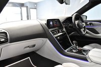 USED 2020 70 BMW M8 GRAN COUPE 4.4 COMPETITION *&pound;849 A MONTH WITH &pound;12049 DEPOSIT*