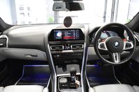 USED 2020 70 BMW M8 GRAN COUPE 4.4 COMPETITION *&pound;849 A MONTH WITH &pound;12049 DEPOSIT*