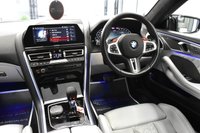 USED 2020 70 BMW M8 GRAN COUPE 4.4 COMPETITION *&pound;849 A MONTH WITH &pound;12049 DEPOSIT*