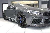 USED 2020 70 BMW M8 GRAN COUPE 4.4 COMPETITION *&pound;849 A MONTH WITH &pound;12049 DEPOSIT*