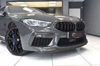 USED 2020 70 BMW M8 GRAN COUPE 4.4 COMPETITION *&pound;849 A MONTH WITH &pound;12049 DEPOSIT*
