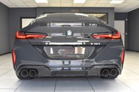 USED 2020 70 BMW M8 GRAN COUPE 4.4 COMPETITION *&pound;849 A MONTH WITH &pound;12049 DEPOSIT*