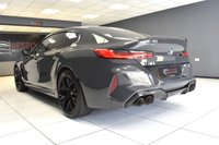 USED 2020 70 BMW M8 GRAN COUPE 4.4 COMPETITION *&pound;849 A MONTH WITH &pound;12049 DEPOSIT*