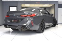 USED 2020 70 BMW M8 GRAN COUPE 4.4 COMPETITION *&pound;849 A MONTH WITH &pound;12049 DEPOSIT*