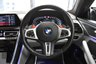 USED 2020 70 BMW M8 GRAN COUPE 4.4 COMPETITION *&pound;849 A MONTH WITH &pound;12049 DEPOSIT*