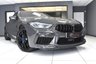 USED 2020 70 BMW M8 GRAN COUPE 4.4 COMPETITION *&pound;849 A MONTH WITH &pound;12049 DEPOSIT*