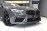 USED 2020 70 BMW M8 GRAN COUPE 4.4 COMPETITION *&pound;849 A MONTH WITH &pound;12049 DEPOSIT*