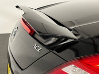 USED 2012 12 PEUGEOT RCZ 1.6 THP GT 2d 156 BHP Rare Automatic Super Low Mileage 29995 Miles, Extended black leather, RCZ Embossed sports seats