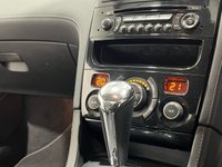 USED 2012 12 PEUGEOT RCZ 1.6 THP GT 2d 156 BHP Rare Automatic Super Low Mileage 29995 Miles, Extended black leather, RCZ Embossed sports seats