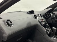 USED 2012 12 PEUGEOT RCZ 1.6 THP GT 2d 156 BHP Rare Automatic Super Low Mileage 29995 Miles, Extended black leather, RCZ Embossed sports seats