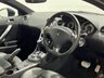 USED 2012 12 PEUGEOT RCZ 1.6 THP GT 2d 156 BHP Rare Automatic Super Low Mileage 29995 Miles, Extended black leather, RCZ Embossed sports seats
