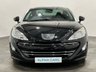 USED 2012 12 PEUGEOT RCZ 1.6 THP GT 2d 156 BHP Rare Automatic Super Low Mileage 29995 Miles, Extended black leather, RCZ Embossed sports seats