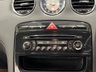 USED 2012 12 PEUGEOT RCZ 1.6 THP GT 2d 156 BHP Rare Automatic Super Low Mileage 29995 Miles, Extended black leather, RCZ Embossed sports seats