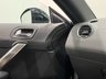 USED 2012 12 PEUGEOT RCZ 1.6 THP GT 2d 156 BHP Rare Automatic Super Low Mileage 29995 Miles, Extended black leather, RCZ Embossed sports seats