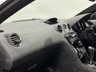 USED 2012 12 PEUGEOT RCZ 1.6 THP GT 2d 156 BHP Rare Automatic Super Low Mileage 29995 Miles, Extended black leather, RCZ Embossed sports seats