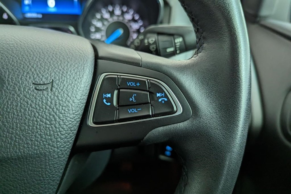 2018 Ford Focus Titanium TDCI £9,399 2018 Ford Focus Titanium TDCI £9,399