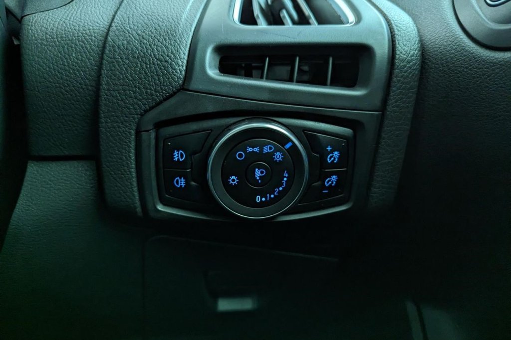 Ford Focus Dashboard Lights Explore Top 76 Images & 11 Videos