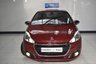 USED 2015 65 PEUGEOT 208 1.2 PURETECH S/S GT LINE 5d 110 BHP NEW DISC & PADS, 4 MATCHING TYRES.