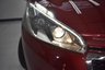 USED 2015 65 PEUGEOT 208 1.2 PURETECH S/S GT LINE 5d 110 BHP NEW DISC & PADS, 4 MATCHING TYRES.