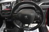 USED 2015 65 PEUGEOT 208 1.2 PURETECH S/S GT LINE 5d 110 BHP NEW DISC & PADS, 4 MATCHING TYRES.