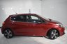 USED 2015 65 PEUGEOT 208 1.2 PURETECH S/S GT LINE 5d 110 BHP NEW DISC & PADS, 4 MATCHING TYRES.