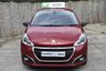 USED 2015 65 PEUGEOT 208 1.2 PURETECH S/S GT LINE 5d 110 BHP NEW DISC & PADS, 4 MATCHING TYRES.