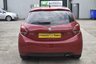 USED 2015 65 PEUGEOT 208 1.2 PURETECH S/S GT LINE 5d 110 BHP NEW DISC & PADS, 4 MATCHING TYRES.