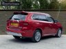 USED 2018 18 MITSUBISHI OUTLANDER 2.4 PHEV JURO 5d 207 BHP FINANCE ALAILABLE ZERO DEPOSIT