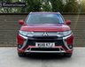 USED 2018 18 MITSUBISHI OUTLANDER 2.4 PHEV JURO 5d 207 BHP FINANCE ALAILABLE ZERO DEPOSIT